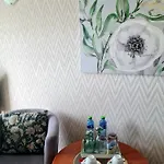Quarto em Acomodações Particulares Róża Wiatrów Dziwnówek
