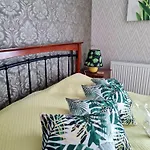 Quarto em Acomodações Particulares Róża Wiatrów