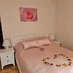 Róża Wiatrów * Dziwnówek