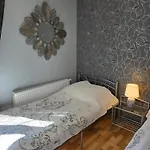 Roza Wiatrow 홈스테이 드지우노웨크