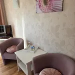홈스테이 Roza Wiatrow