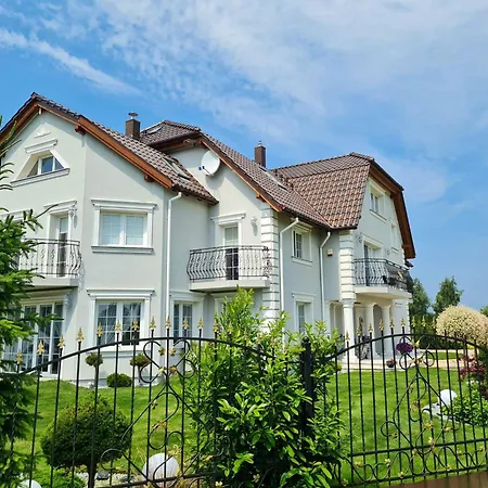 Róża Wiatrów