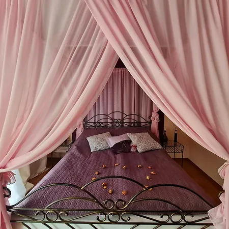 Roza Wiatrow Проживание в семье Дзивновек