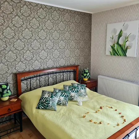 Roza Wiatrow Проживание в семье *