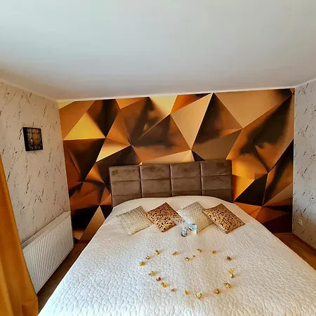 Róża Wiatrów Dziwnówek
