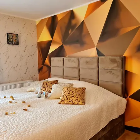 Проживание в семье Roza Wiatrow