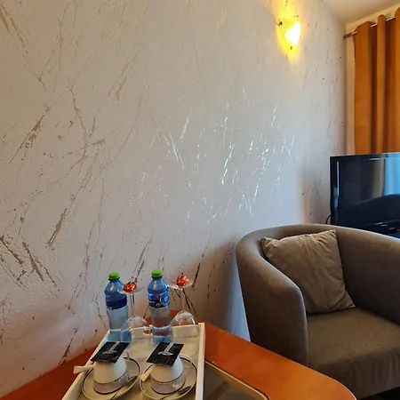 בית אירוח Roza Wiatrow *