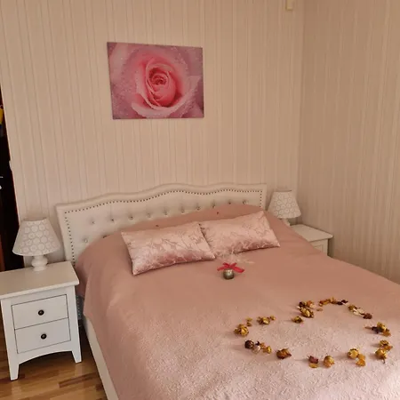 Roza Wiatrow * Дзивновек