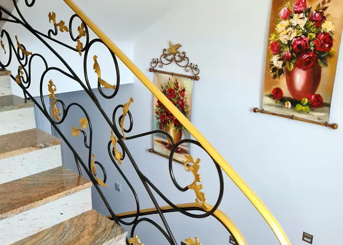 Pansiyon Roza Wiatrow