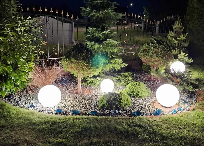 Pansiyon Roza Wiatrow *