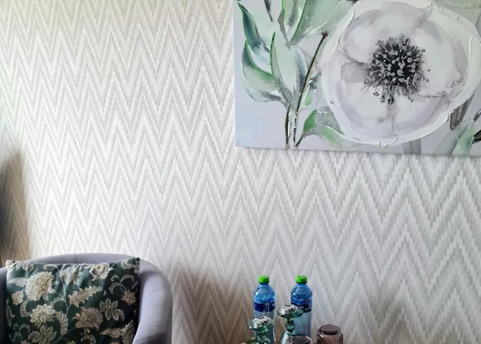 Pansiyon Roza Wiatrow Dziwnówek