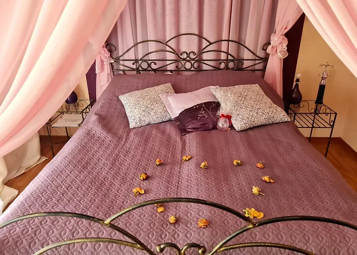 Roza Wiatrow * Dziwnówek