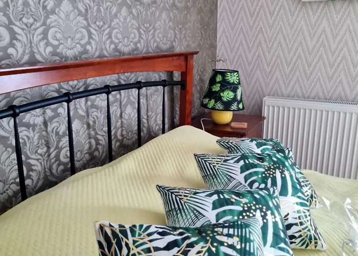 Pansiyon Roza Wiatrow