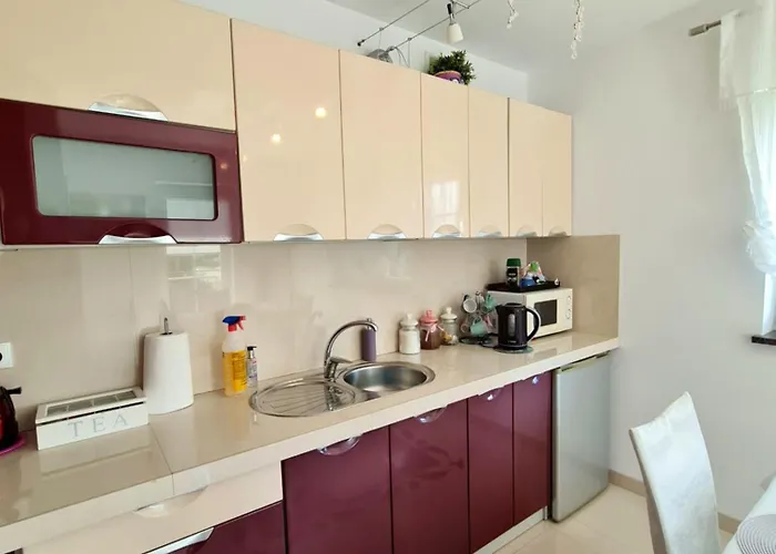 Roza Wiatrow Dziwnówek