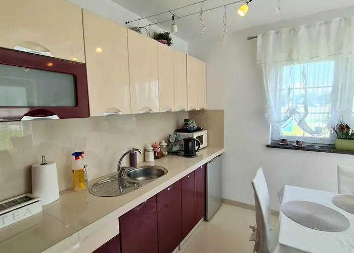 Pansiyon Roza Wiatrow *