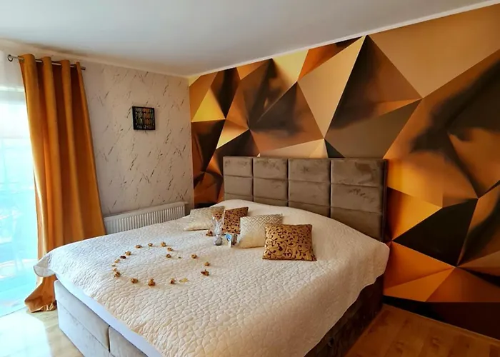 Roza Wiatrow Pansiyon Dziwnówek