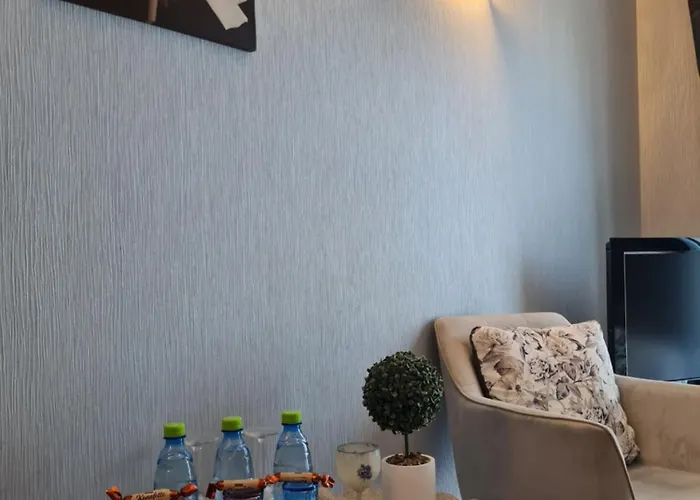 Roza Wiatrow Pansiyon *