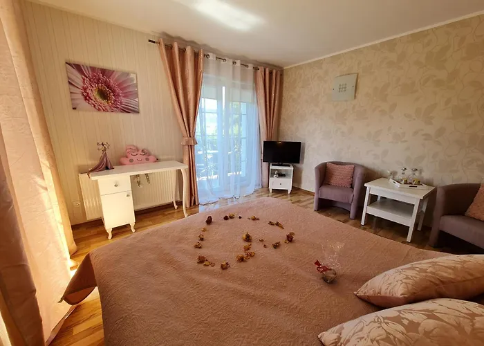 Roza Wiatrow Dziwnówek