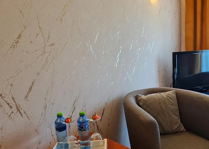 Pansiyon Roza Wiatrow *