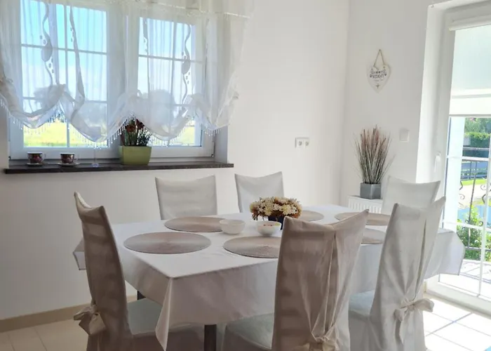 Pansiyon Roza Wiatrow