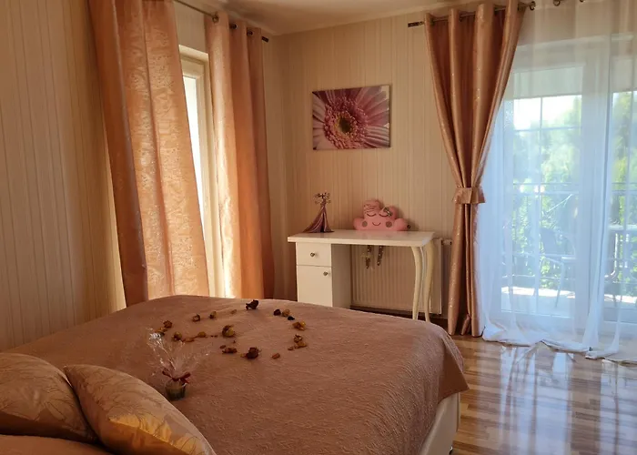 Roza Wiatrow * Dziwnówek