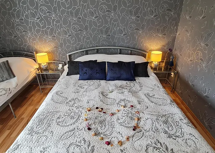 Roza Wiatrow Dziwnówek