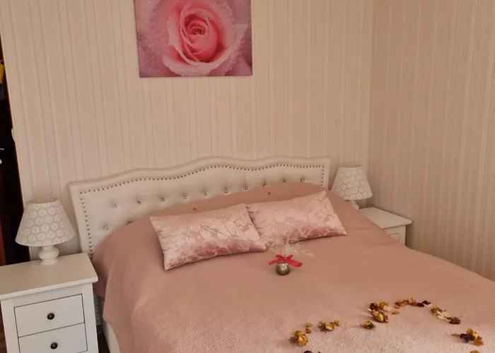 Roza Wiatrow * Dziwnówek