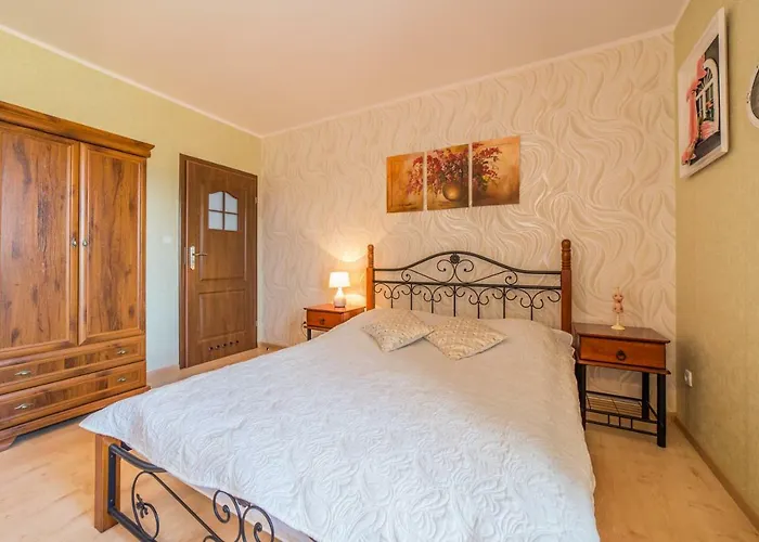 Roza Wiatrow Dziwnówek