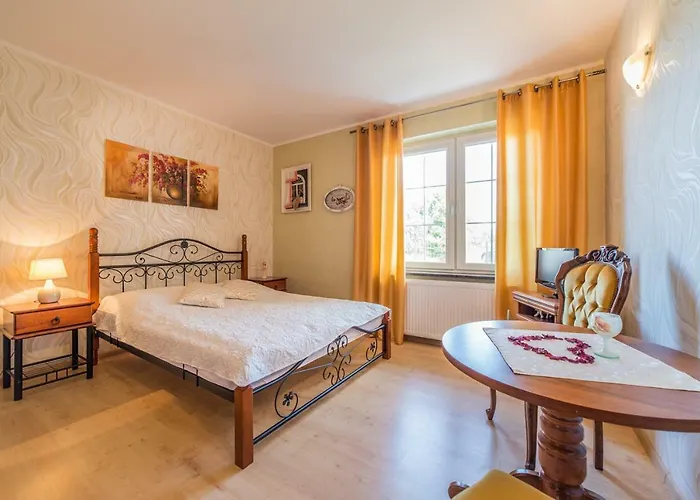 Roza Wiatrow * Dziwnówek